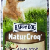 Happy-Dog-Hundefutter-2567-NaturCroq-XXL-15-kg-0