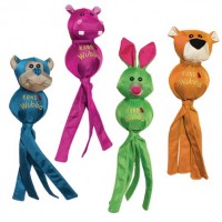Hunter-Hundespielzeug-Kong-Wubba-Ballistic-Friends-L-0
