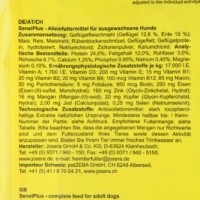 Josera-SensiPlus-Hundefutter-mit-Ente-0-2