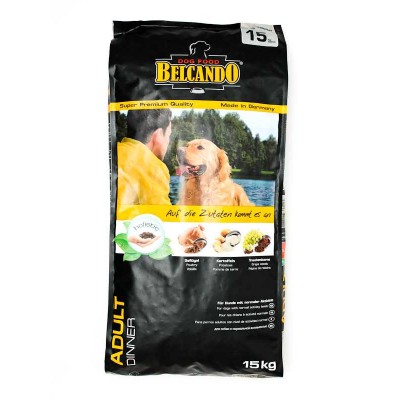Belcando Adult Trockenfutter