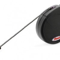 flexi-Hundeleine-Classic-Basic-Mini-bis-8-kg-schwarz-0