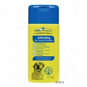 Furminator Shampoo