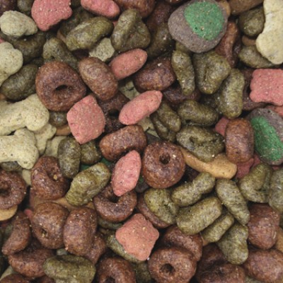 Hundefutter