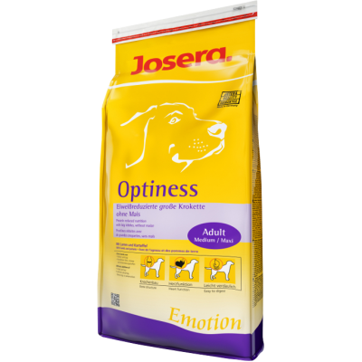 Josera Hundefutter Test im Bereich Trockenfutter