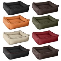 BedDog-Hundebett-MAX-L-bis-XXXL-8-Farben-whlbar-Hundekissen-Hundesofa-Hundekorb-0