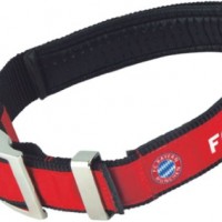 FC-Bayern-Mnchen-Hundehalsband-ca-30-45-cm-Fanartikel-0