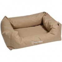 HUNDEBETT-ECKIG-DREAMBAY-BEIGE-80-CM-80-X-67-X-22-CM-12-CM-0