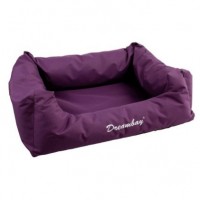 Hundebett-Dreambay-Hundekissen-Hundeliegebett-Hundebett-Hundeausstattung-Hundezubehr-0-1