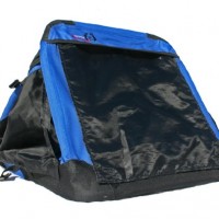 Hundetransportbox-faltbar-Transportbox-fr-Hunde-Dogi-Kennel-deLuxe-S-bis-XXXL-von-Dogidogs-0-2