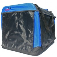 Hundetransportbox-faltbar-Transportbox-fr-Hunde-Dogi-Kennel-deLuxe-S-bis-XXXL-von-Dogidogs-0-7