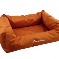 Karlie-513764-Hundebett-eckig-Dreambay-80-x-67-x-22-cm-orange-0