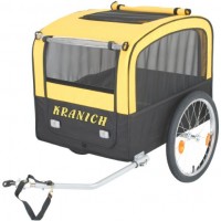 Kranich-Hundeanhnger-Hundeanhnger-20-mehrfarbig-82-x-80-x-90-cm-66471-0