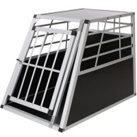TecTake-Alu-Hundetransportbox-diverse-Gren-Single-Gro-0-0