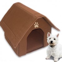 Hundehtte-Hundehaus-Hundebett-Hundeheim-Hundekorb-Hundehhle-Cesar-0