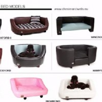 hundesofa-Hampton-medium-Chester-and-Wells-dog-beds-schwarz-0-3