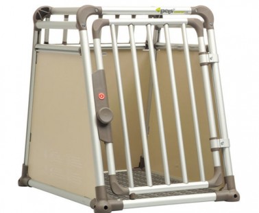 4pets Transportbox ComfortLine TWO
