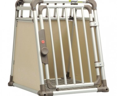 4pets Transportbox ComfortLine ONE