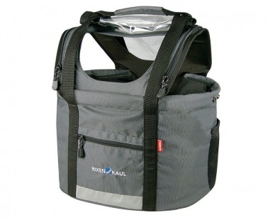 KLICKfix Hundekorb Doggy