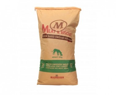 Magnusson Meat & Biscuit Adult Trockenfutter