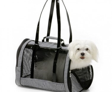 Hunde-Transporttasche Pepita von Karlie