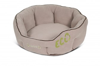 SCRUFFS Hundebett ECO Nest