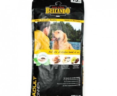 Belcando Adult Dinner Trockenfutter