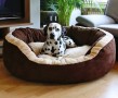 Knuffelwuff Hundebett XXL