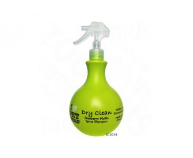 Pet Head Shampoo DRY CLEAN
