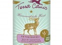 Terra Canis Wild mit Kartoffeln, Apfel & Preiselbeeren, getreidefrei