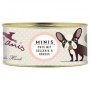 Terra Canis Minis Pute mit Sellerie & Kürbis, getreidefrei 100g