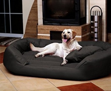 tierlando® SAMMY Extra ROBUST Hundesofa