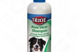 Trixie Aloe Vera Hunde-Shampoo