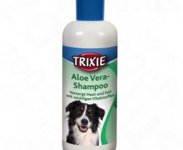 Trixie Aloe Vera Hunde-Shampoo