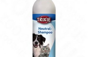 Trixie Neutral-Shampoo