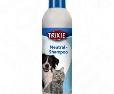 Trixie Neutral-Shampoo